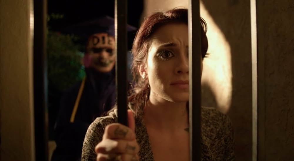 死への招待状の画像