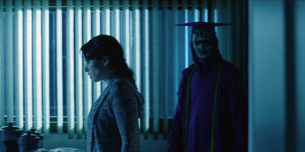 死への招待状の画像