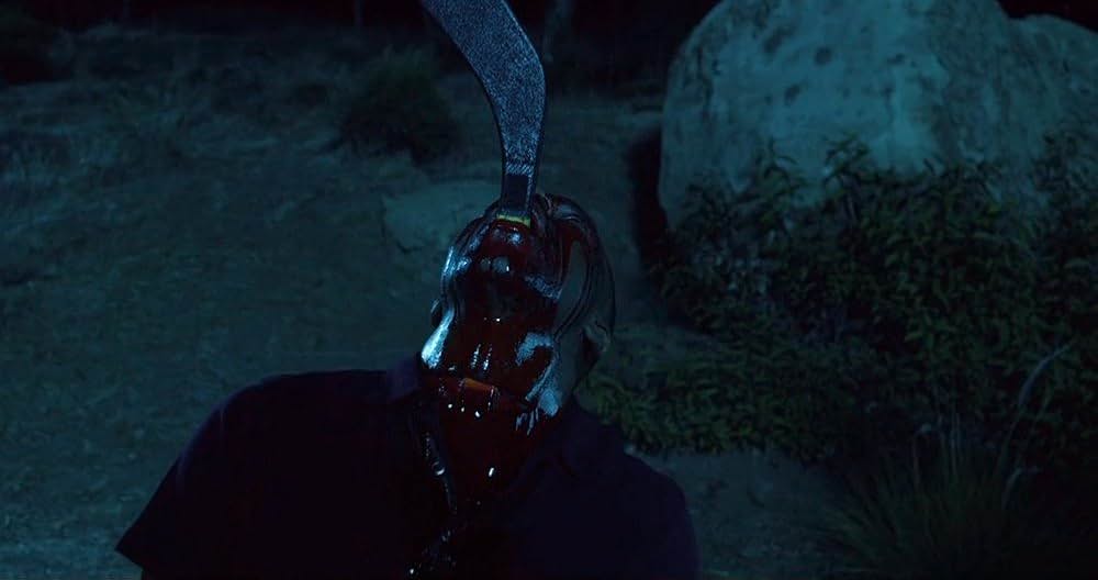 死への招待状の画像