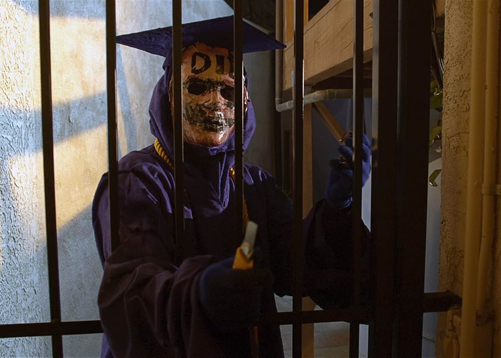 死への招待状の画像