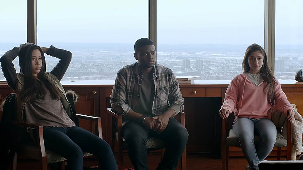 フロム・ノーウェアの画像