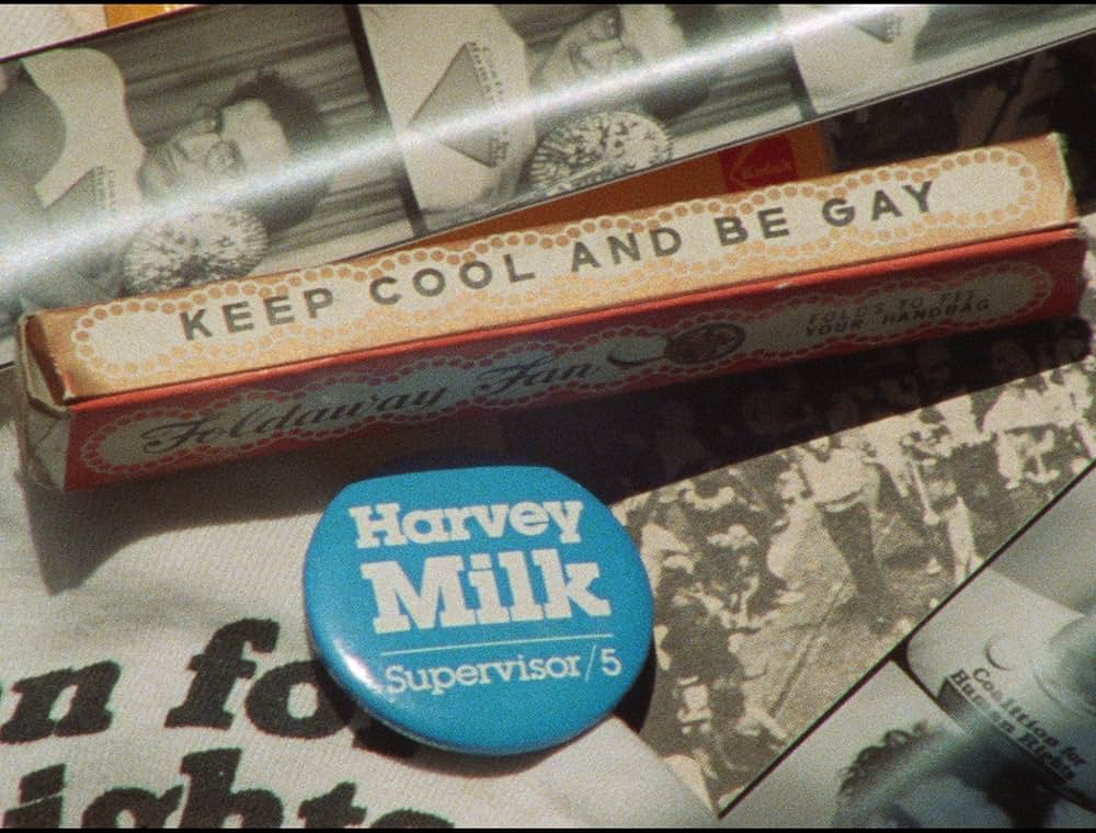 Buddies（原題）の画像