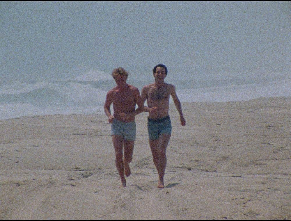 Buddies（原題）の画像