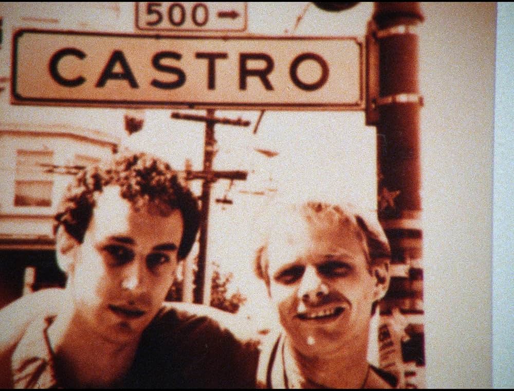 Buddies（原題）の画像