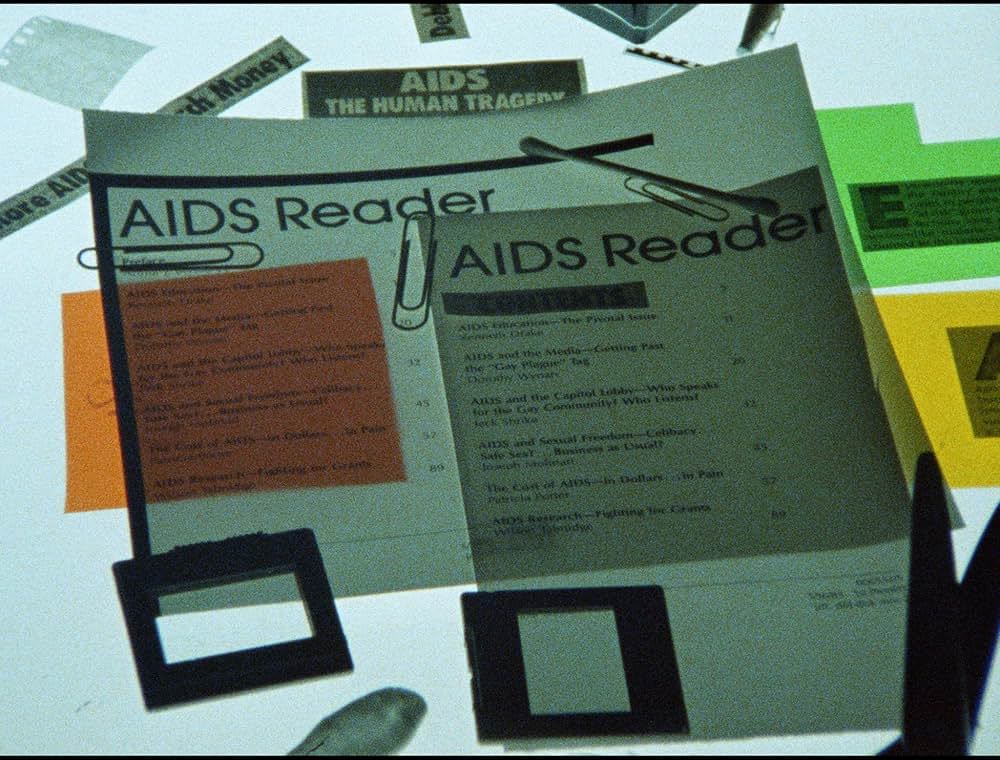 Buddies（原題）の画像