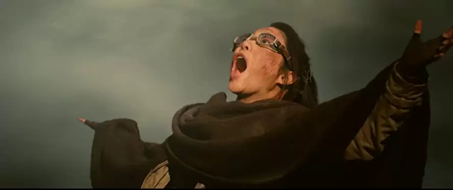 進撃の巨人 ATTACK ON TITAN END OF THE WORLDの画像