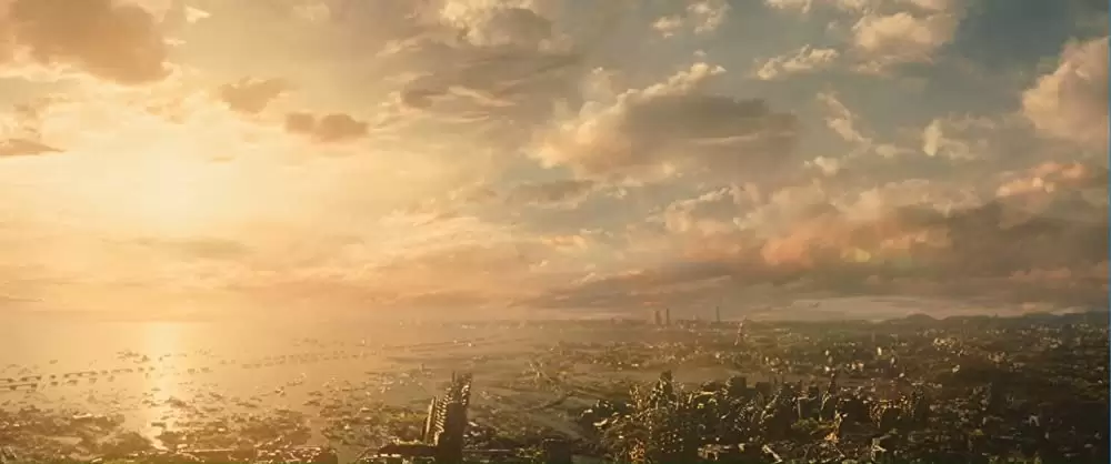 進撃の巨人 ATTACK ON TITAN END OF THE WORLDの画像