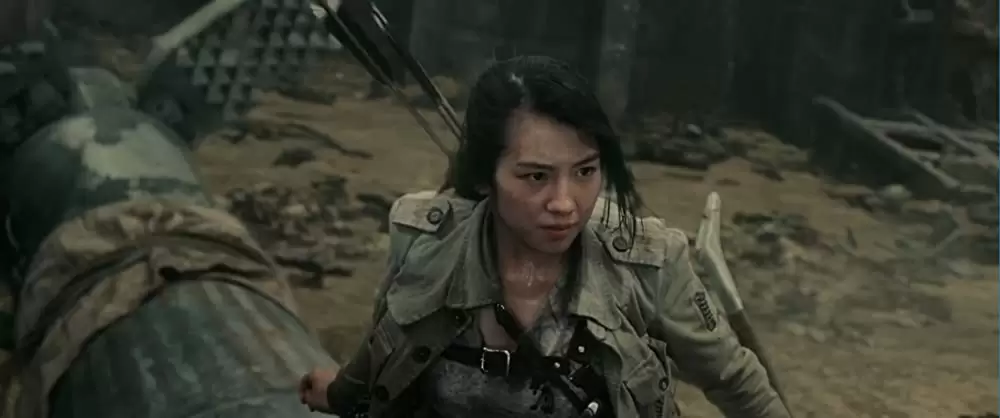 進撃の巨人 ATTACK ON TITAN END OF THE WORLDの画像