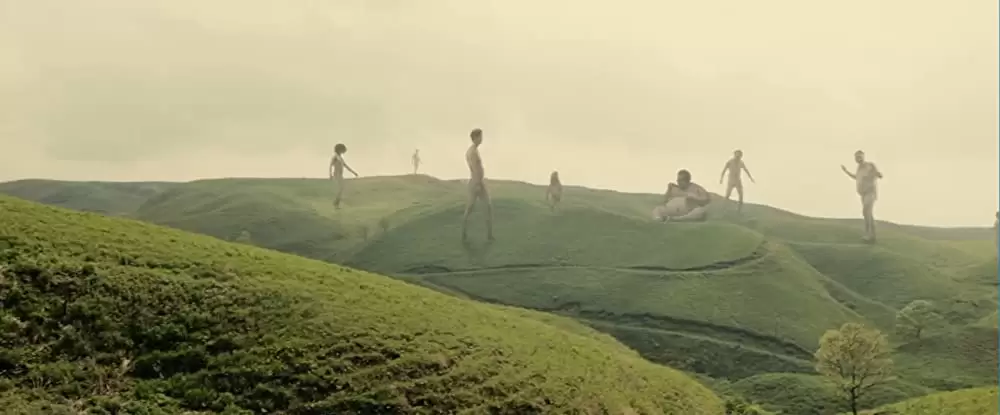 進撃の巨人 ATTACK ON TITAN END OF THE WORLDの画像