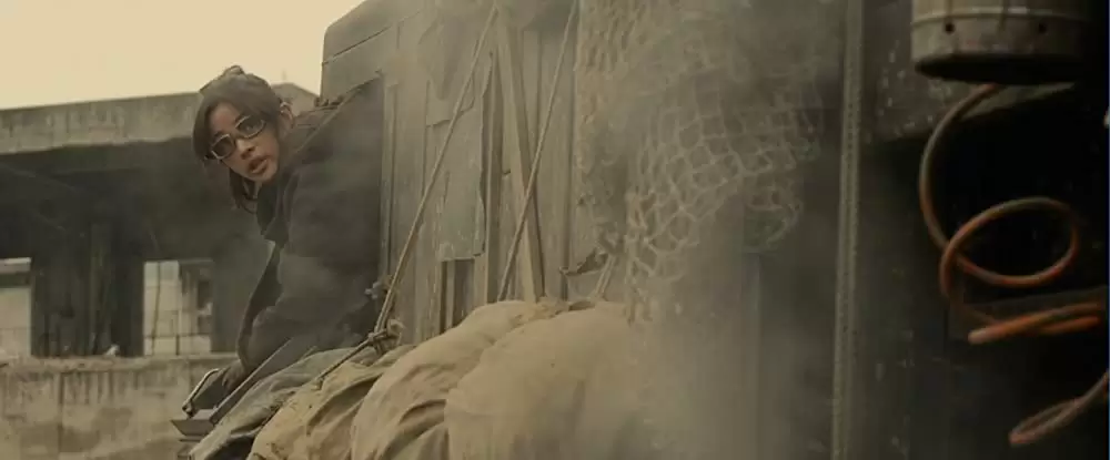 進撃の巨人 ATTACK ON TITAN END OF THE WORLDの画像