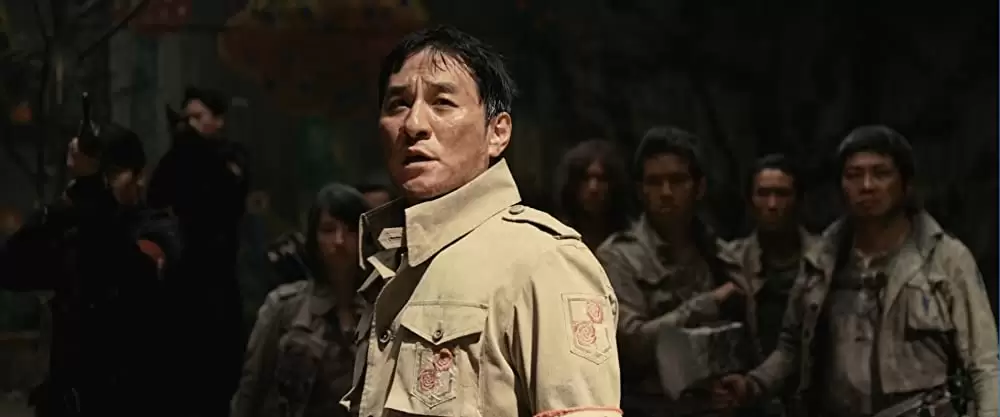 進撃の巨人 ATTACK ON TITAN END OF THE WORLDの画像