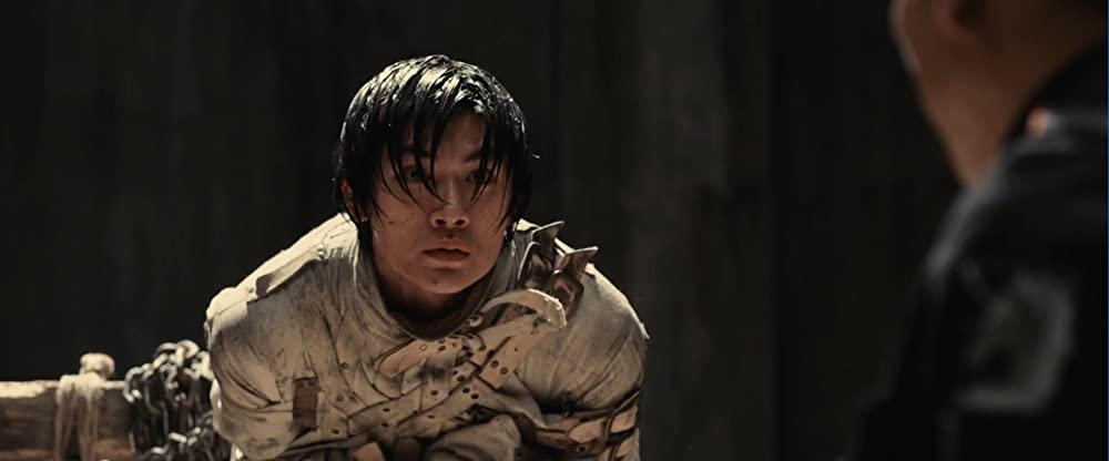 進撃の巨人 ATTACK ON TITAN END OF THE WORLDの画像