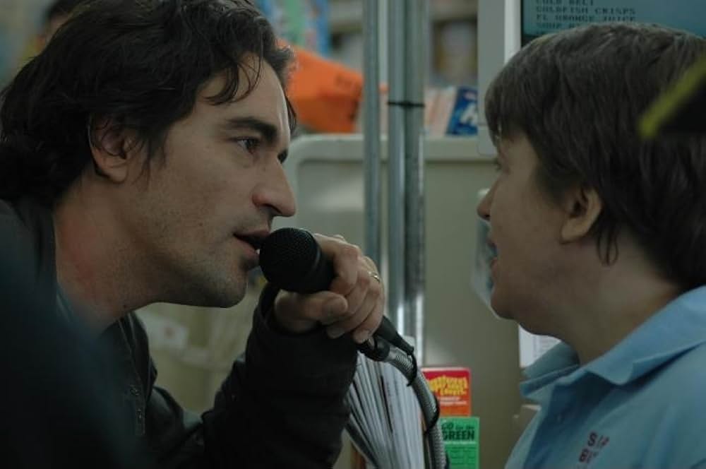 ラスト・トゥー・ウィークスの画像