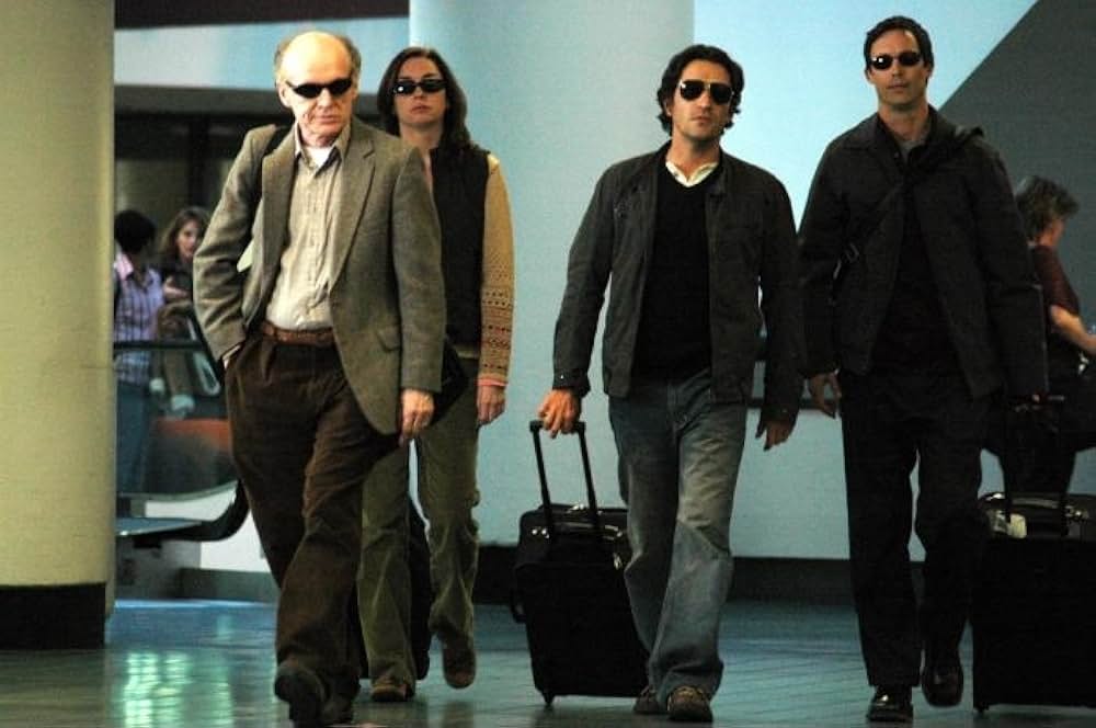 ラスト・トゥー・ウィークスの画像