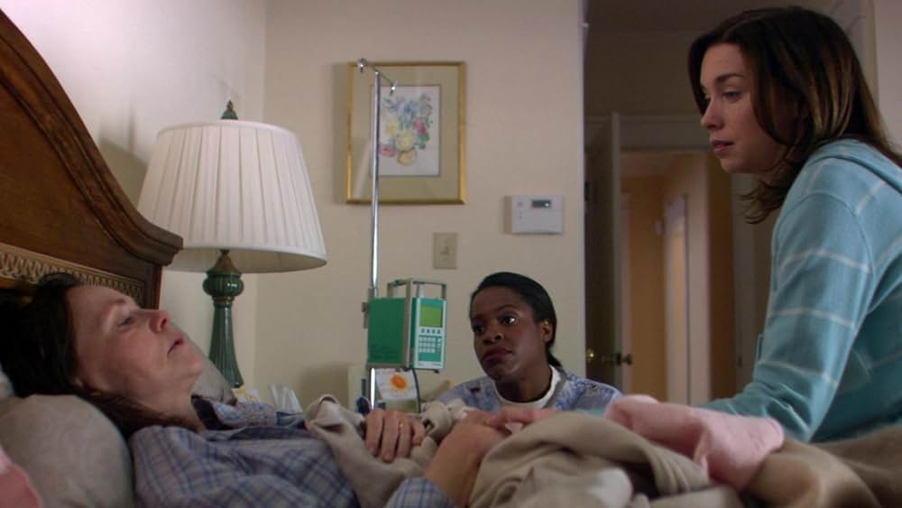 ラスト・トゥー・ウィークスの画像