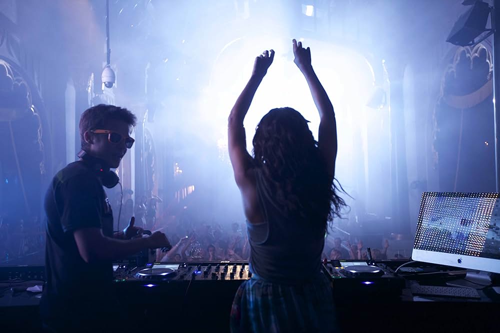 DJファントム・イン・ザ・ハウスの画像