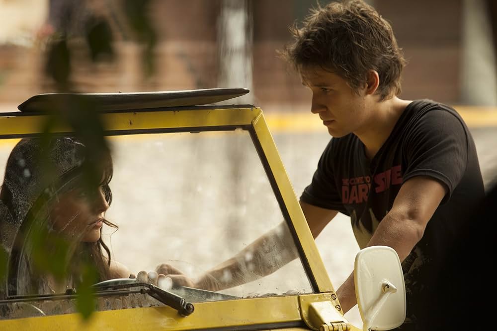 DJファントム・イン・ザ・ハウスの画像