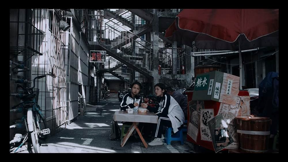 カラスたちの夜の画像