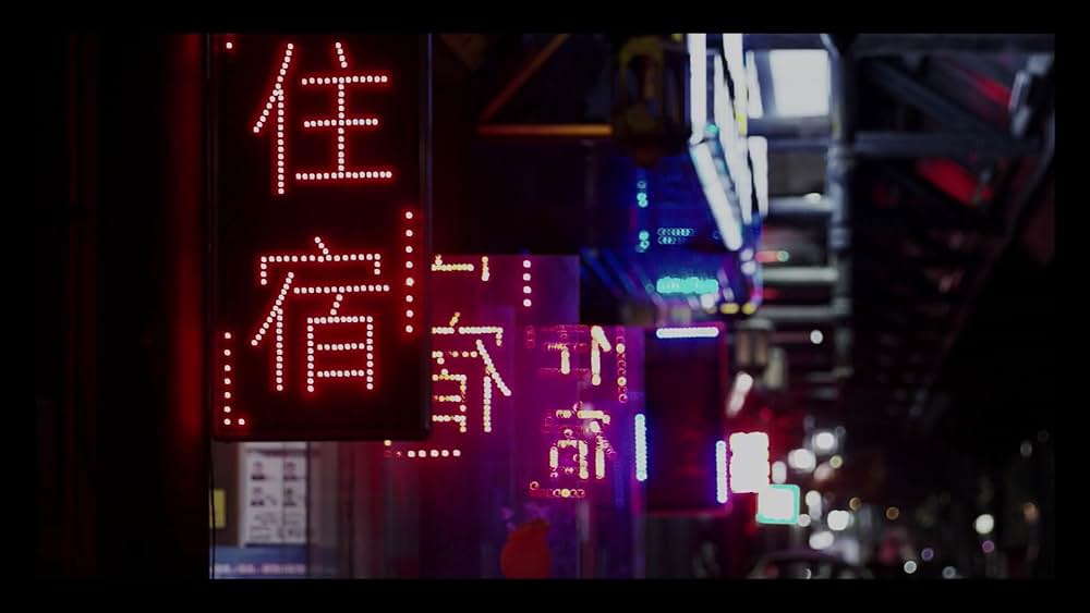 カラスたちの夜の画像