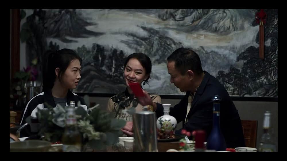 カラスたちの夜の写真