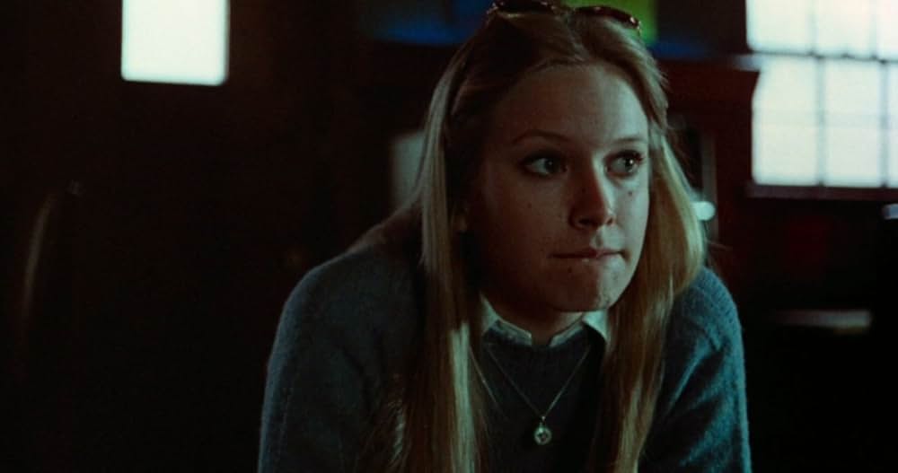 The People Next Door（原題）の画像