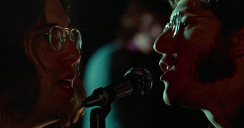 The People Next Door（原題）の画像