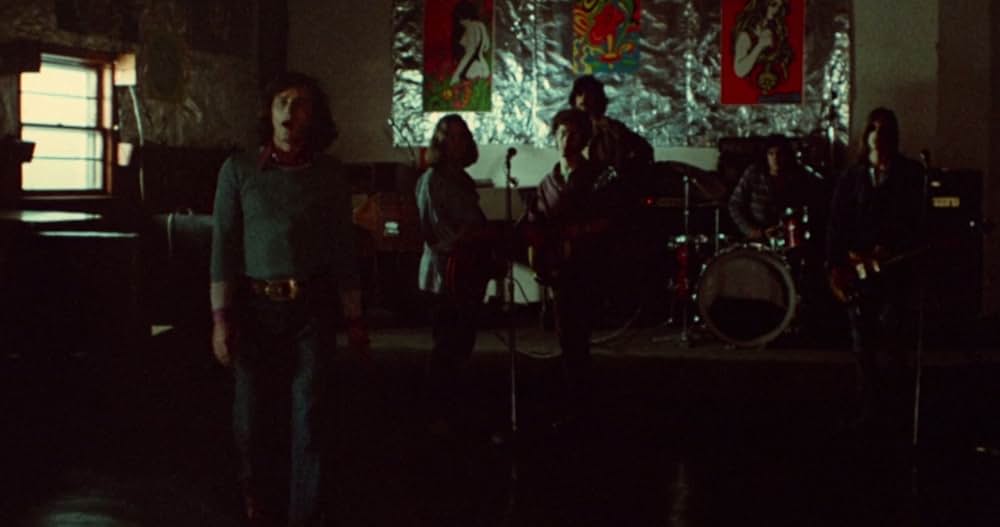 The People Next Door（原題）の画像