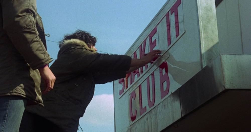 The People Next Door（原題）の画像