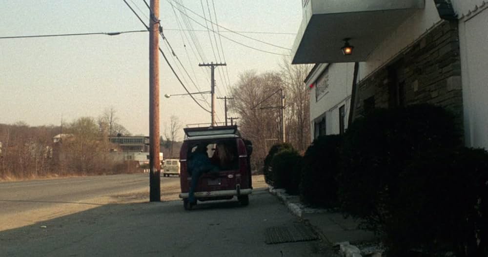 The People Next Door（原題）の画像