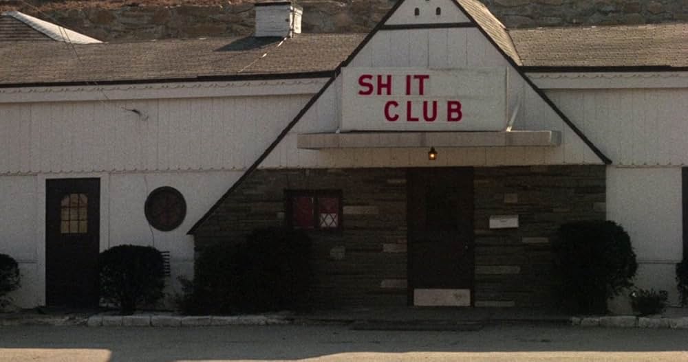 The People Next Door（原題）の画像