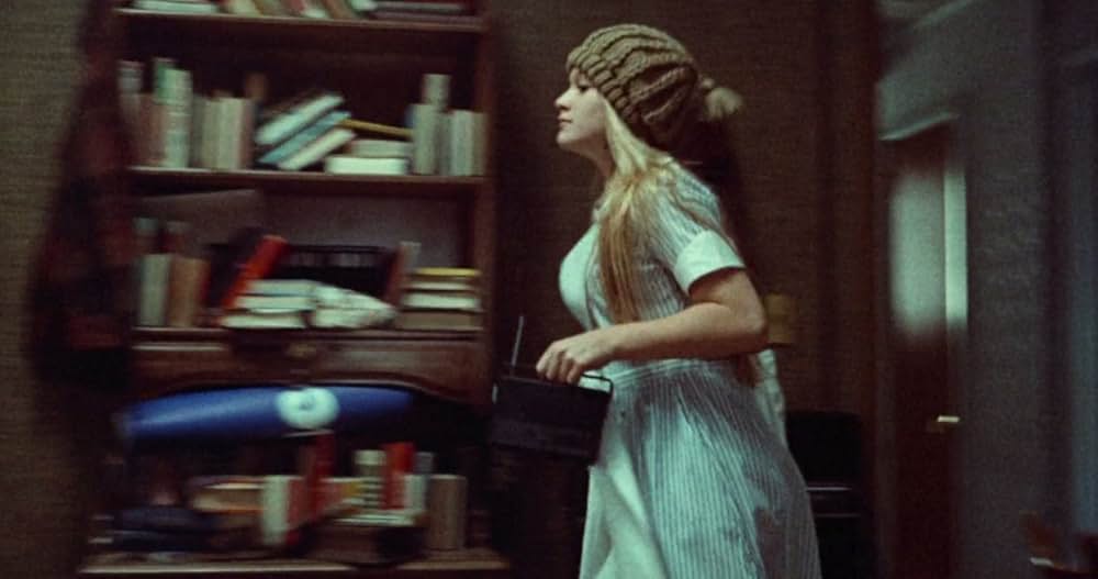 The People Next Door（原題）の画像