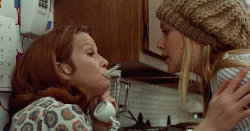 The People Next Door（原題）の画像