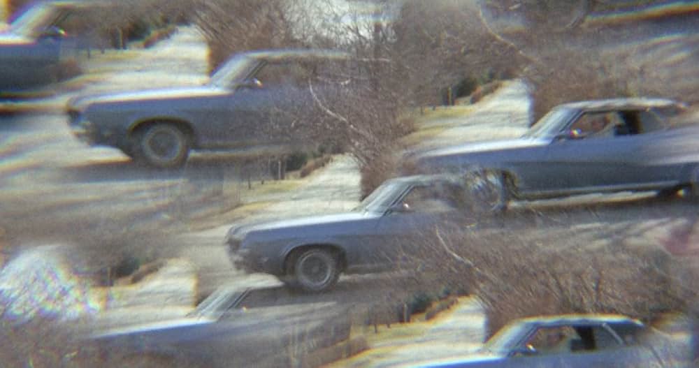 The People Next Door（原題）の画像