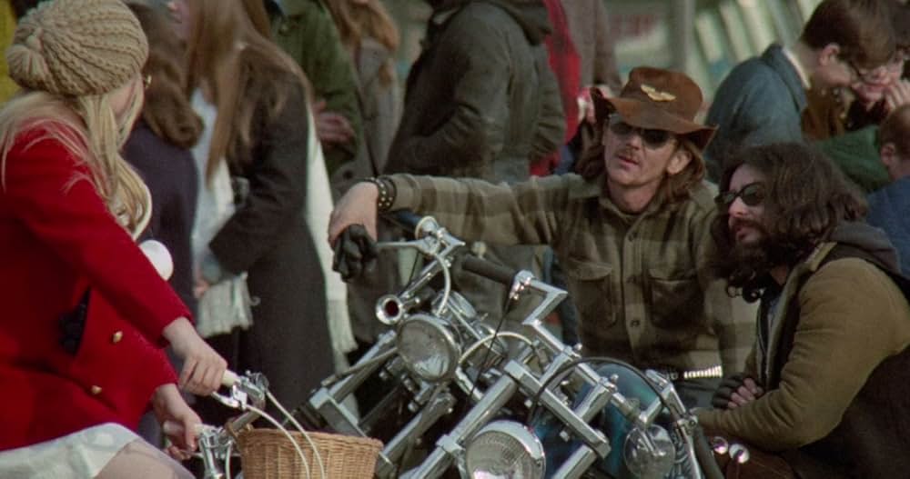 The People Next Door（原題）の画像