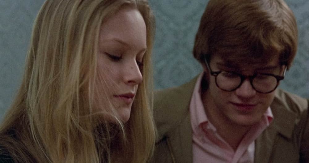 The People Next Door（原題）の画像