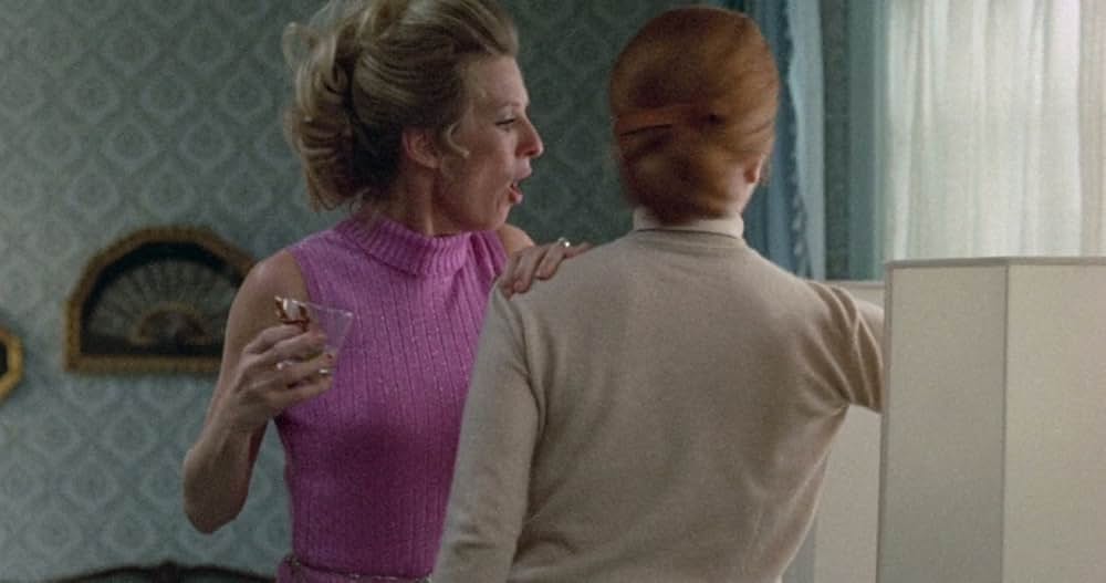 The People Next Door（原題）の画像