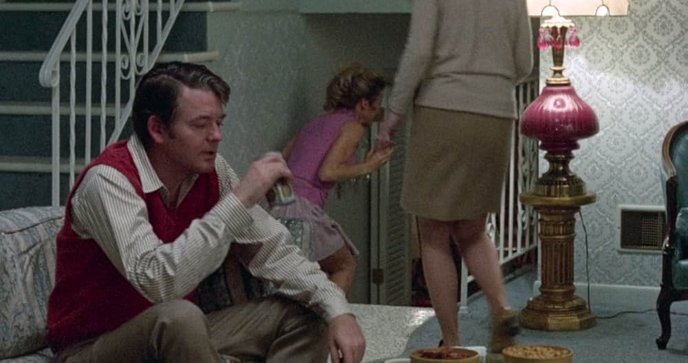 The People Next Door（原題）の画像