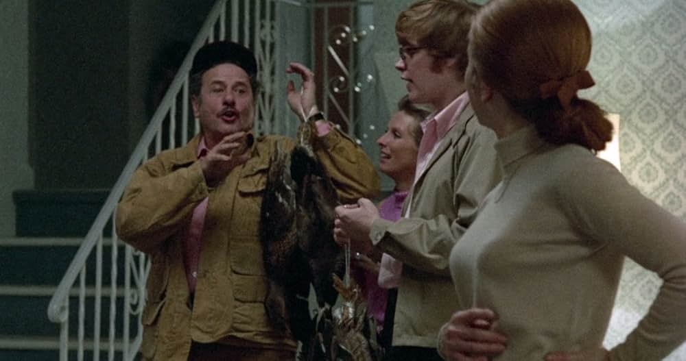 The People Next Door（原題）の画像