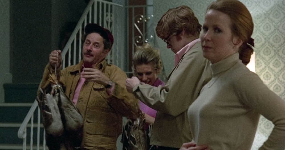 The People Next Door（原題）の画像