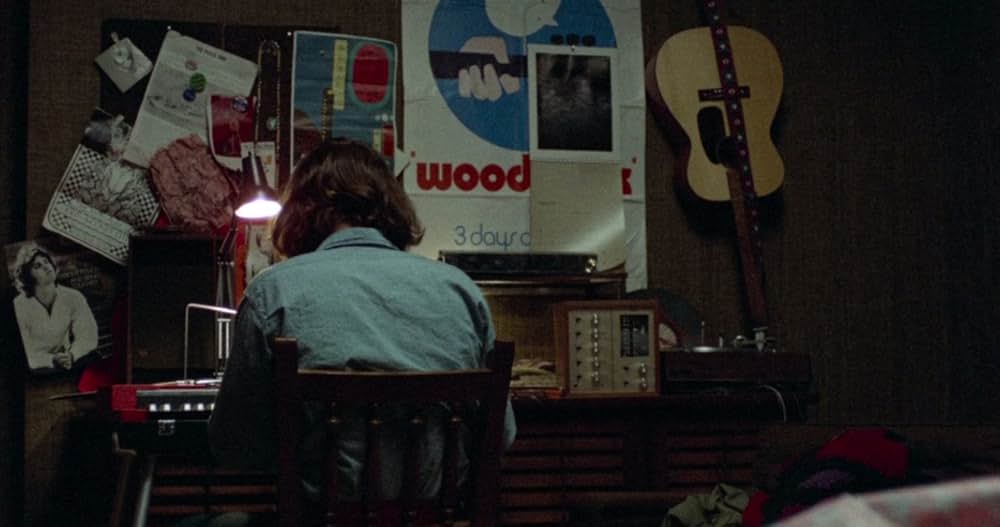 The People Next Door（原題）の画像