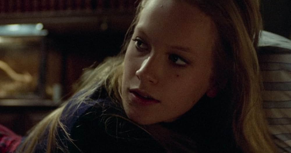 The People Next Door（原題）の画像