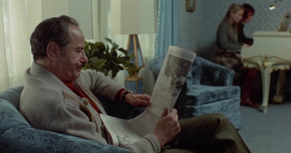 The People Next Door（原題）の画像