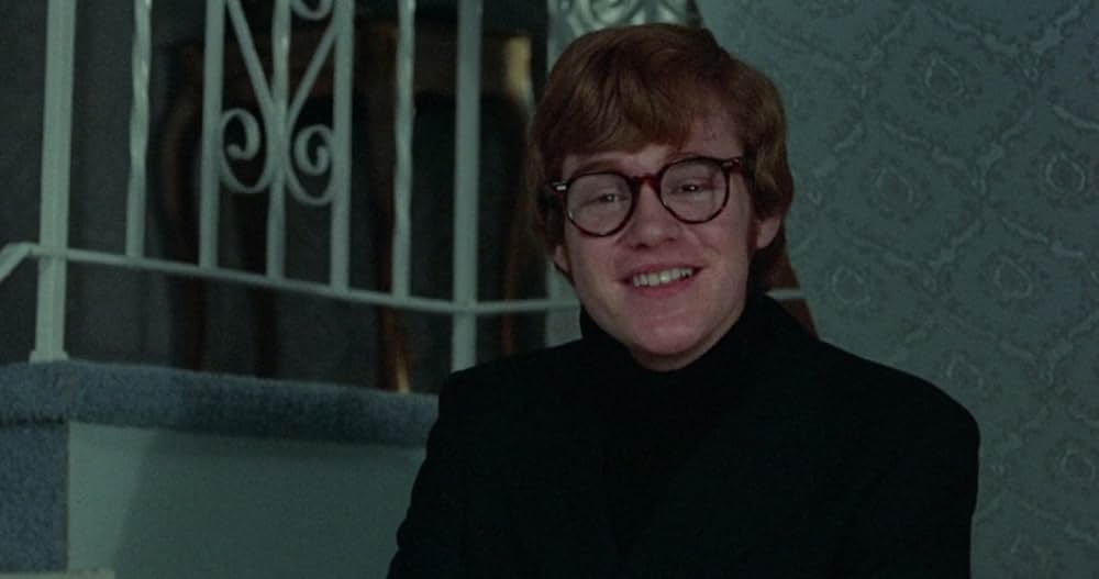 The People Next Door（原題）の画像