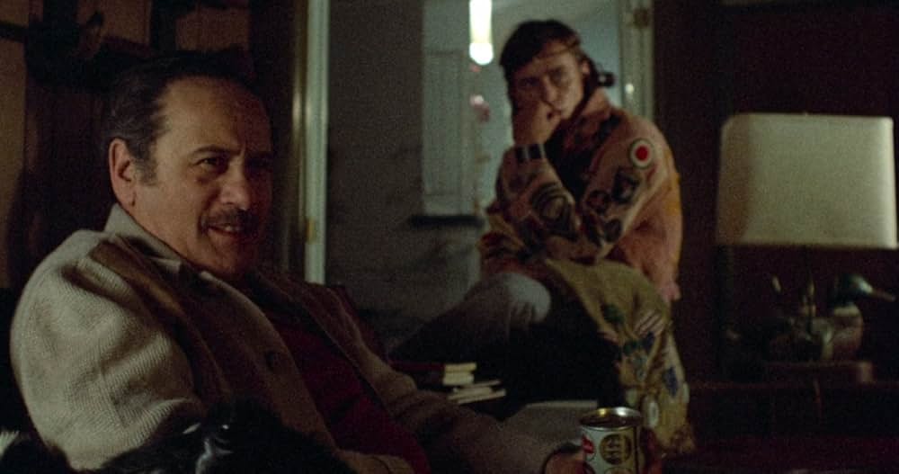 The People Next Door（原題）の画像