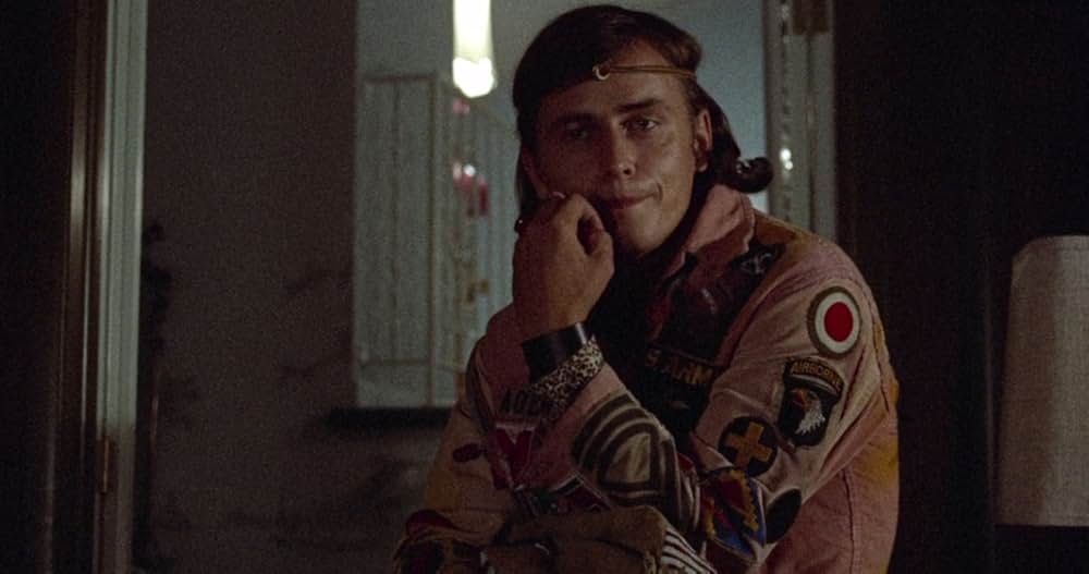 The People Next Door（原題）の画像