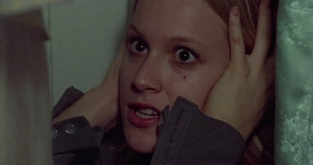 The People Next Door（原題）の画像