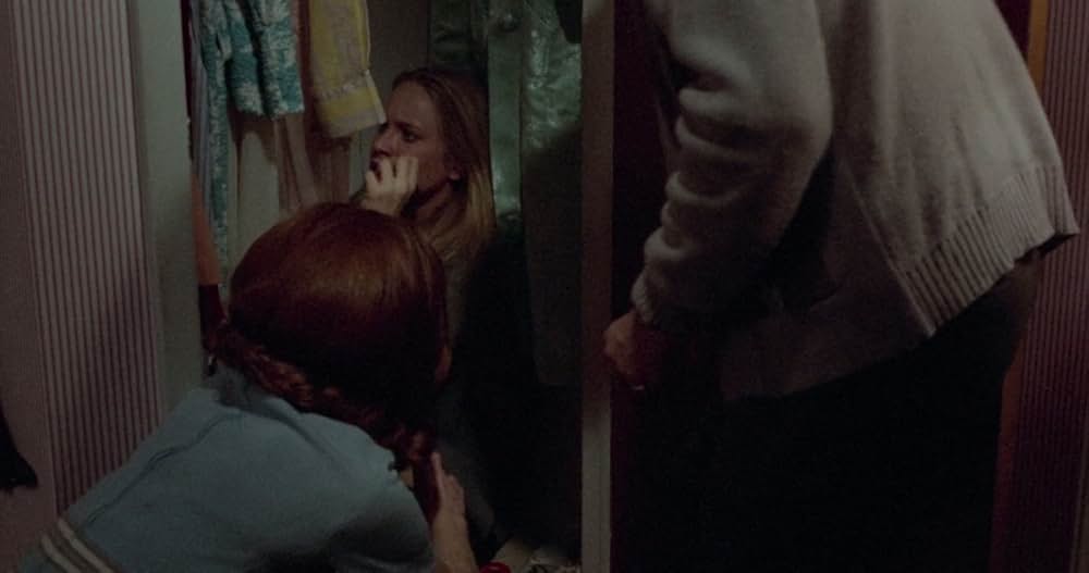 The People Next Door（原題）の画像