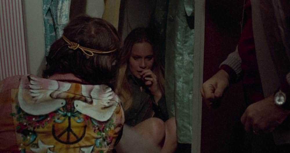 The People Next Door（原題）の画像