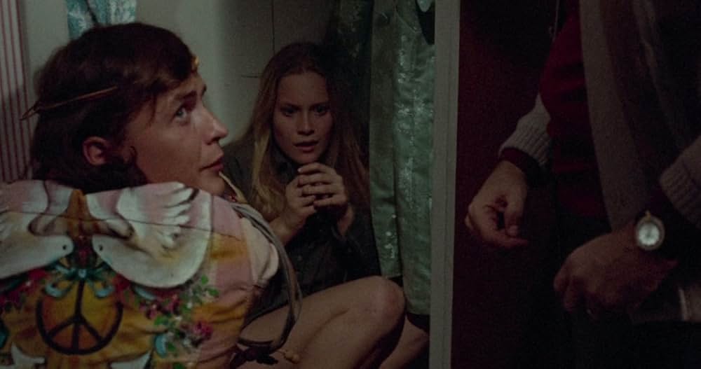 The People Next Door（原題）の画像