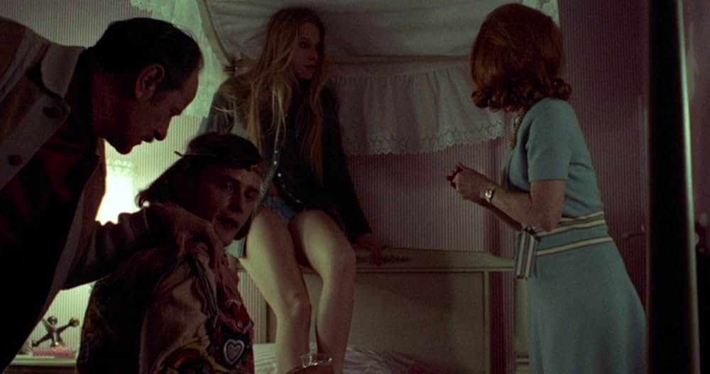 The People Next Door（原題）の画像